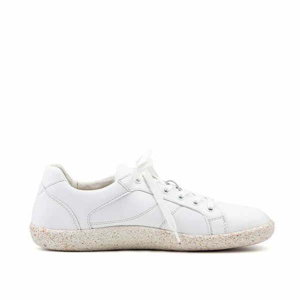 Pura Comfort Sneakers - White