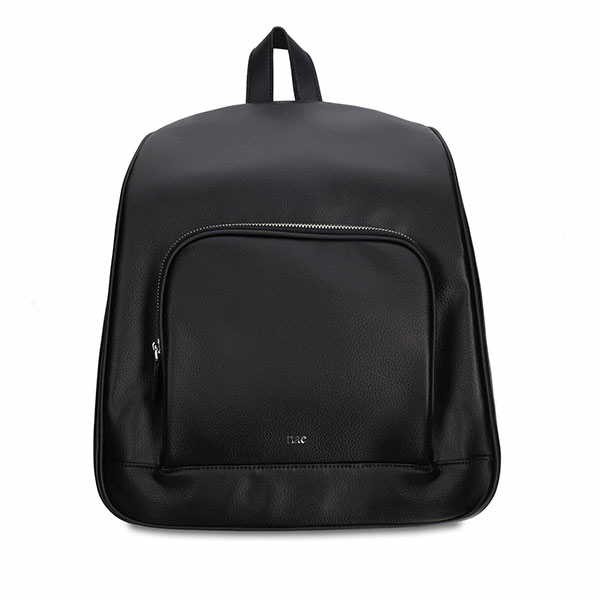 Mika Apple Leather Bag
