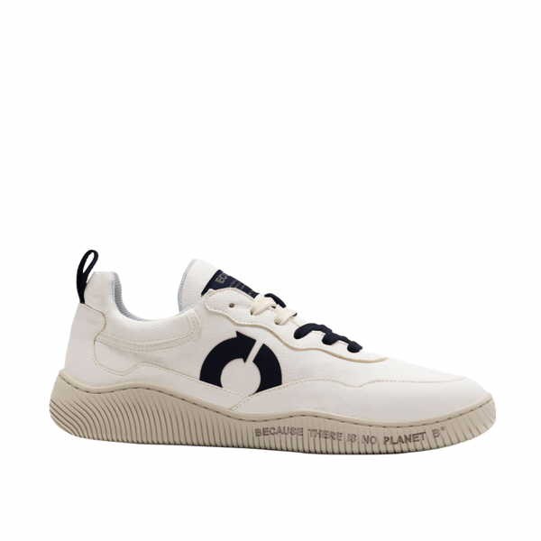 ALCUDIA SNEAKERS MAN OFF WHITE/NAVY