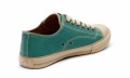 Veganer Sneaker | GRAND STEP SHOES Marley Classic Seagreen