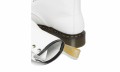 Veganer Stiefel | DR. MARTENS 1460 8-Eye Boot Optical White Kemble