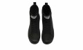 Vegane Boots | ECOALF MULHACENALF BOOTS BLACK