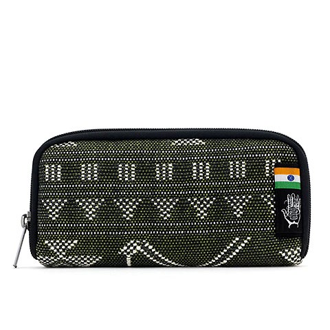 Chiburi Accordion Wallet India 19