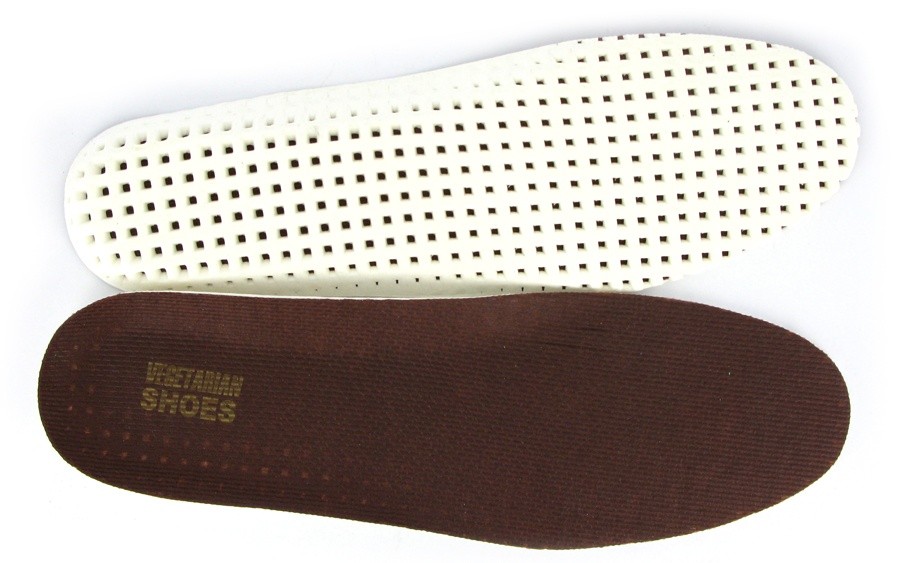 Waffle Insoles