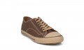 Veganer Sneaker | GRAND STEP SHOES Marley Classic Taupe